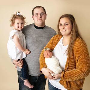 Meet your Posher, Tori